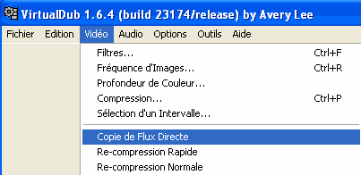 Copie de Flux Directe VD